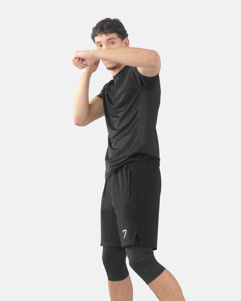 7ayaa Performance Shorts