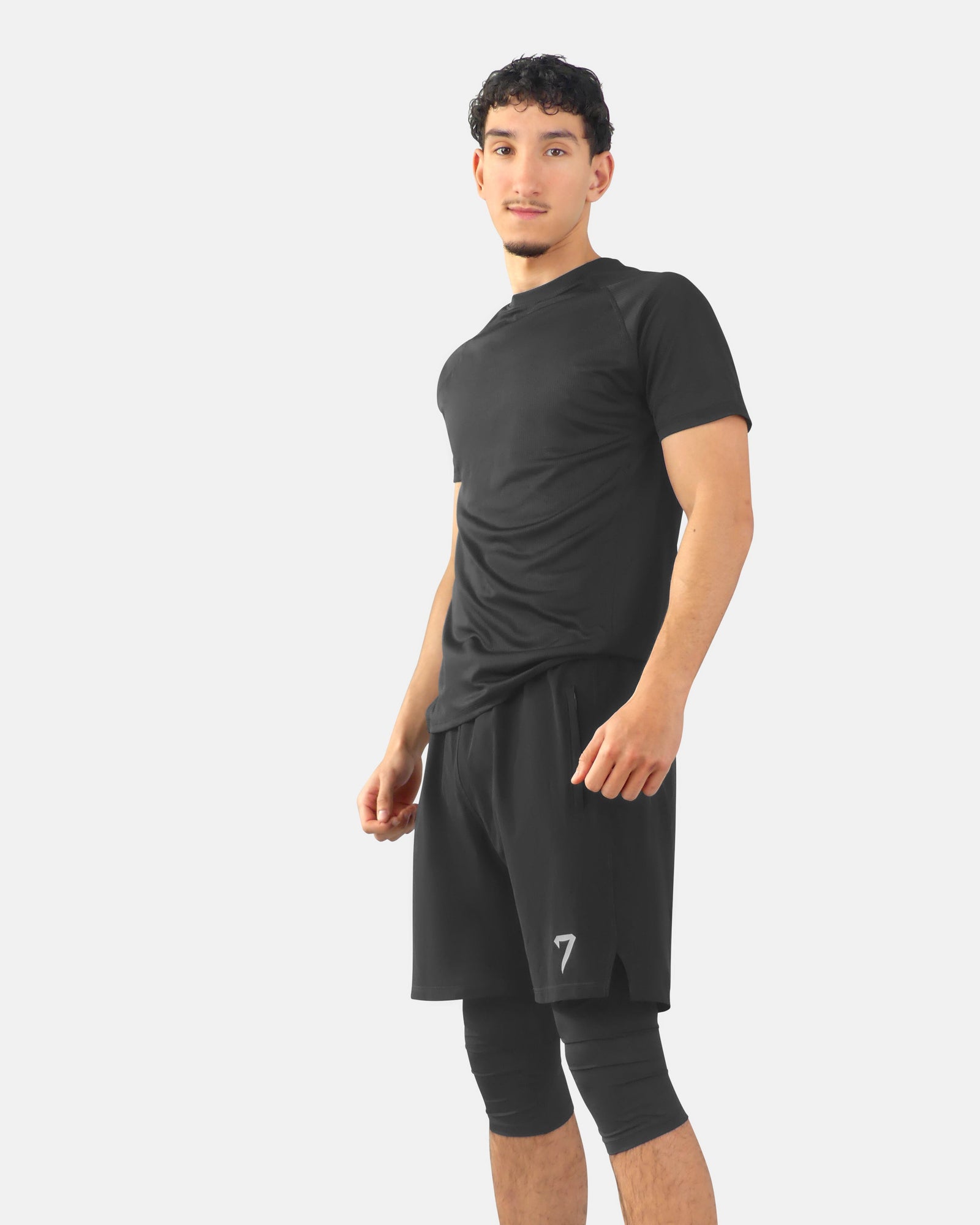 7ayaa Performance Shorts