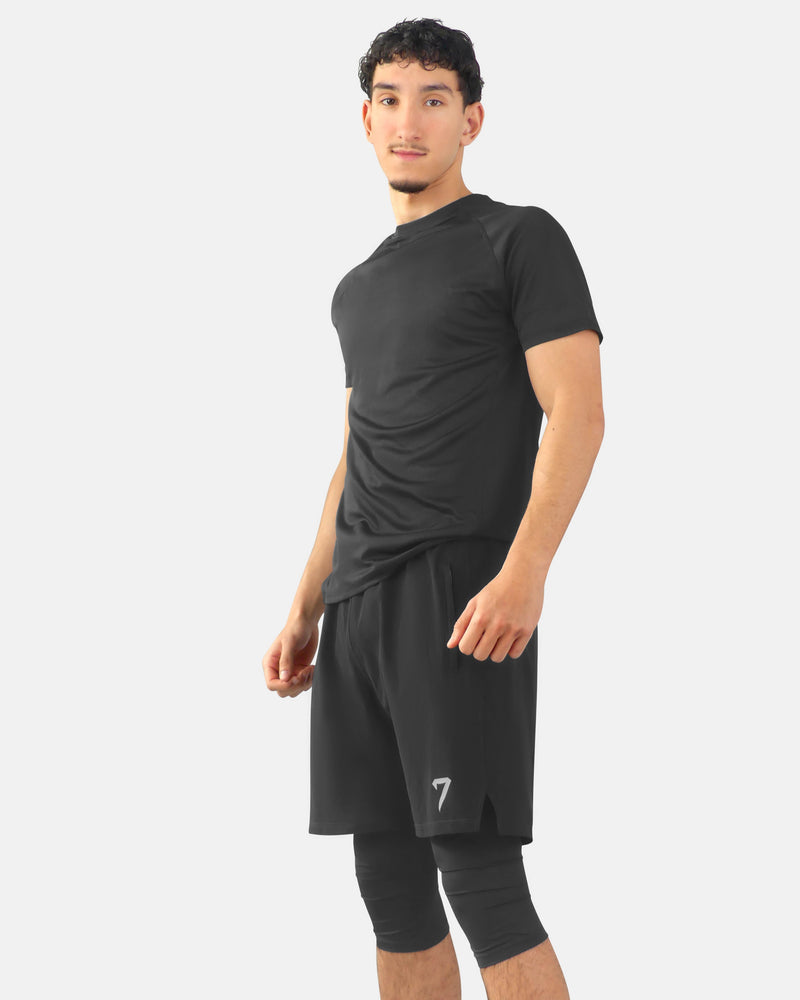7ayaa Performance Shorts