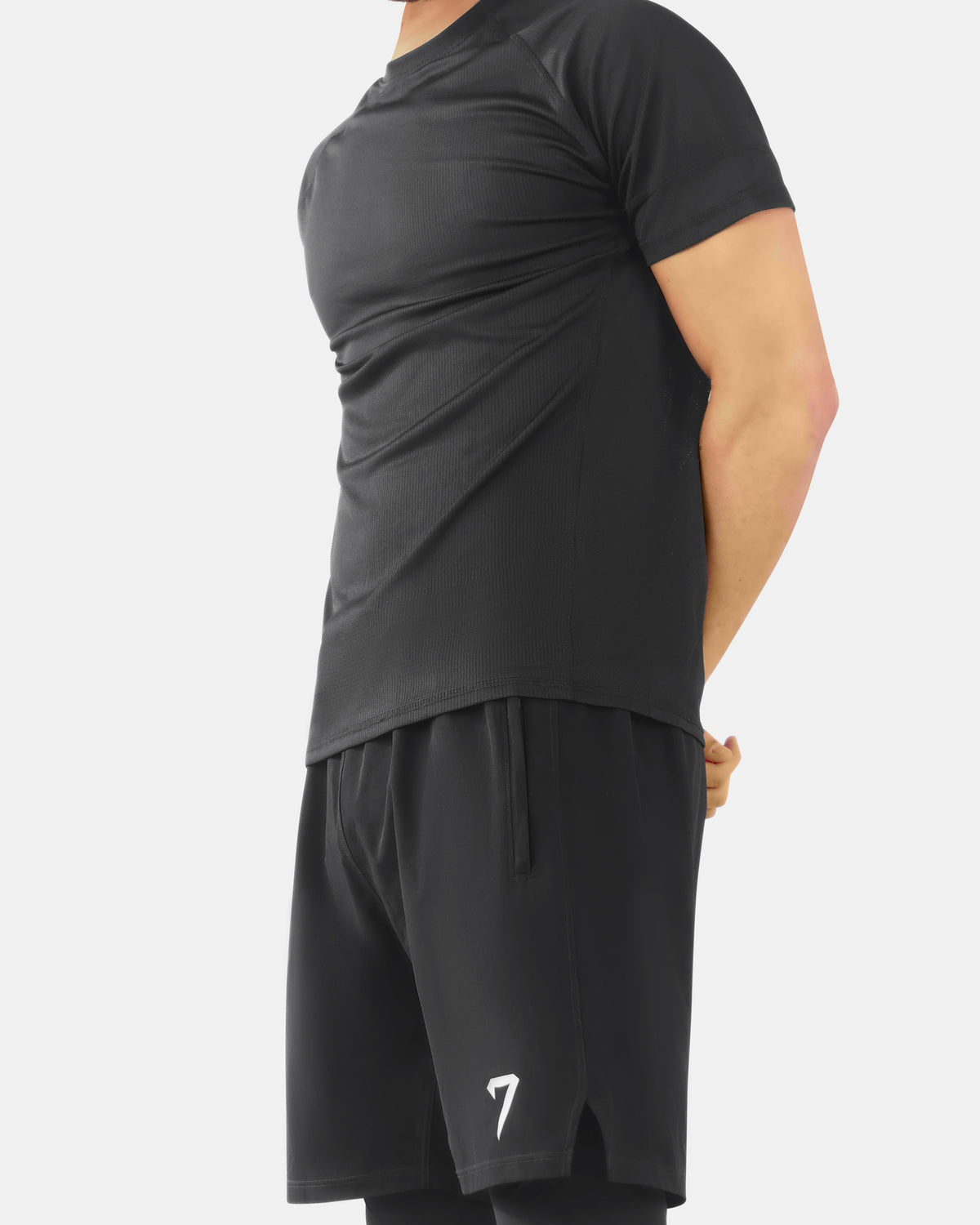 7ayaa Performance Shorts
